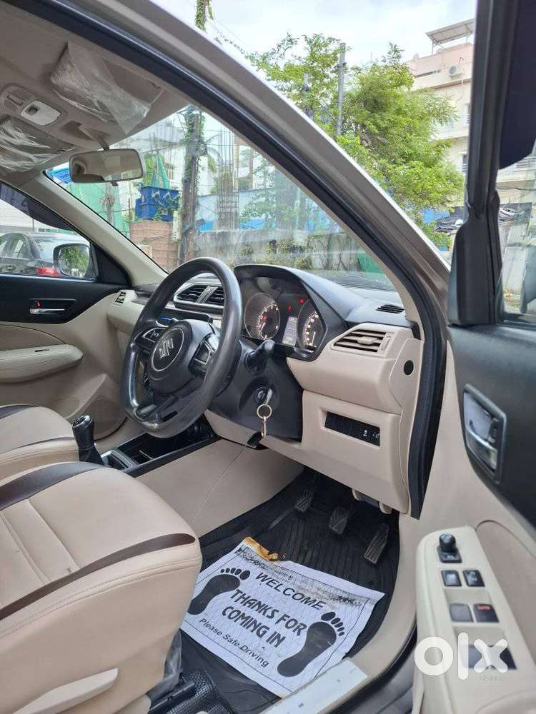 Maruti Suzuki Swift Dzire Vxi Optional, 2023, Petrol