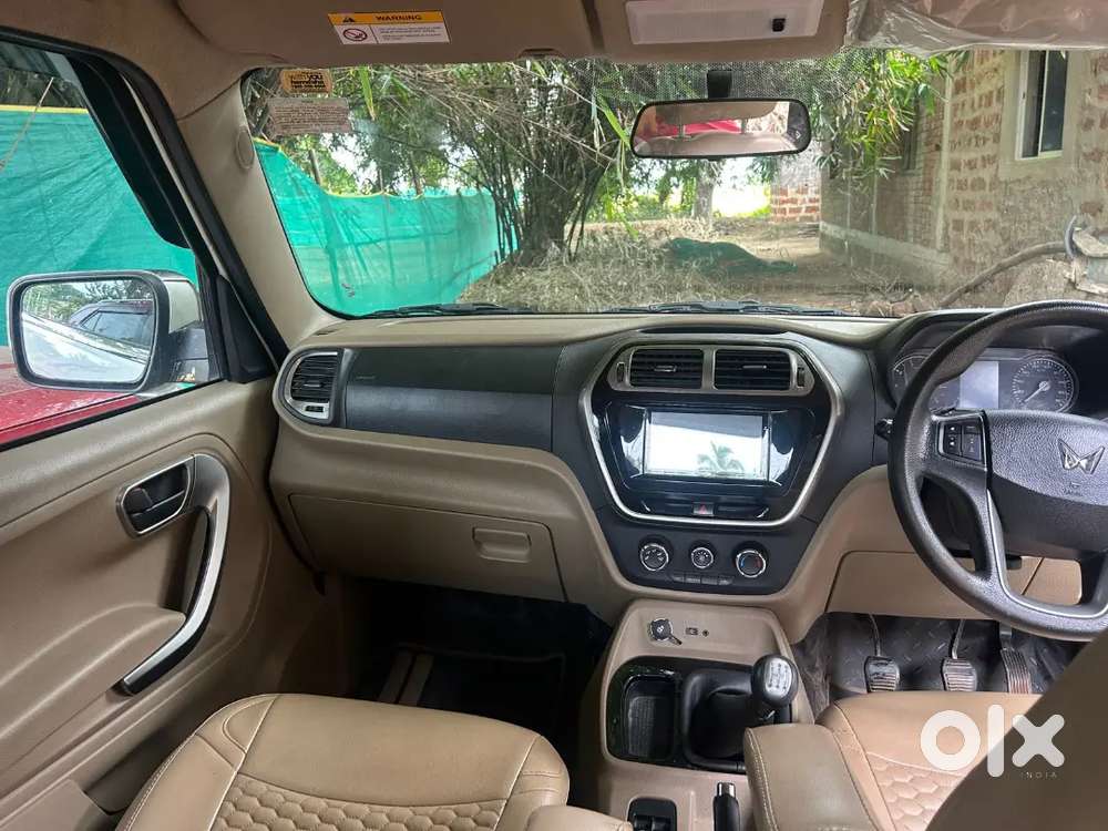 Mahindra Bolero Neo Plus 2024