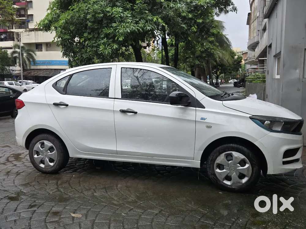 Tata Tigor Ev Xm Plus 2022 In Good Running Condition