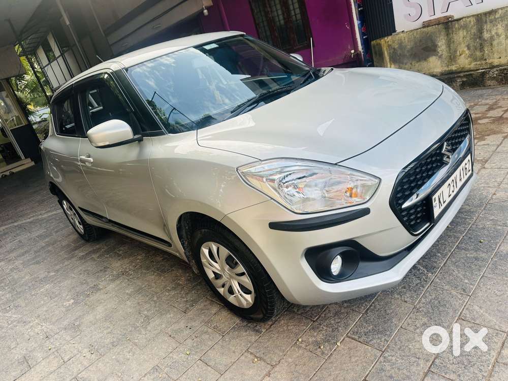 Maruti Suzuki Swift Amt Vxi, 2022, Petrol