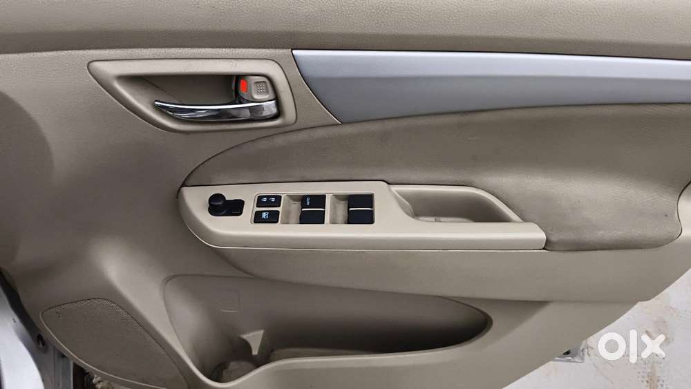 Maruti Suzuki Ertiga Zdi+ Shvs, 2016, Diesel