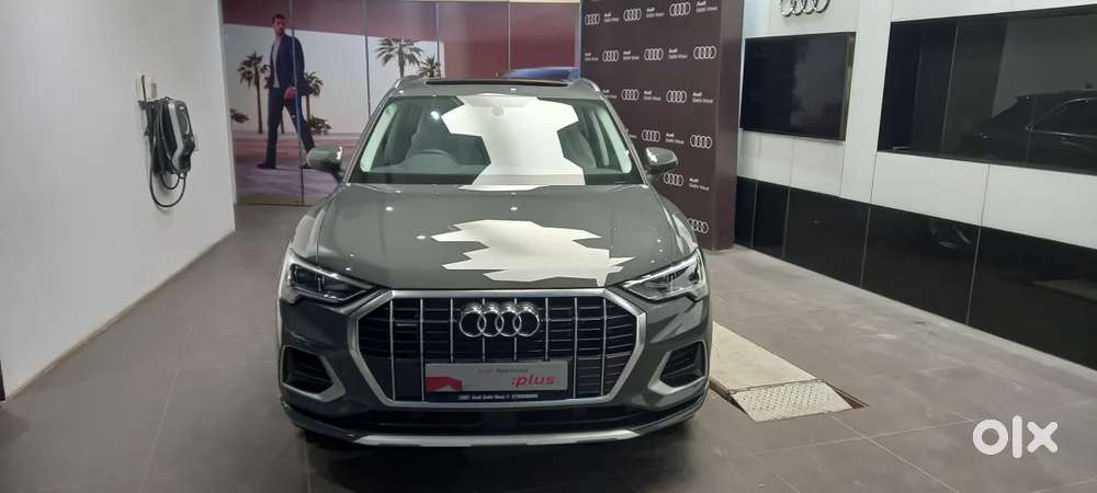 Audi Q3 40 Tfsi Premium Plus, 2026, Petrol