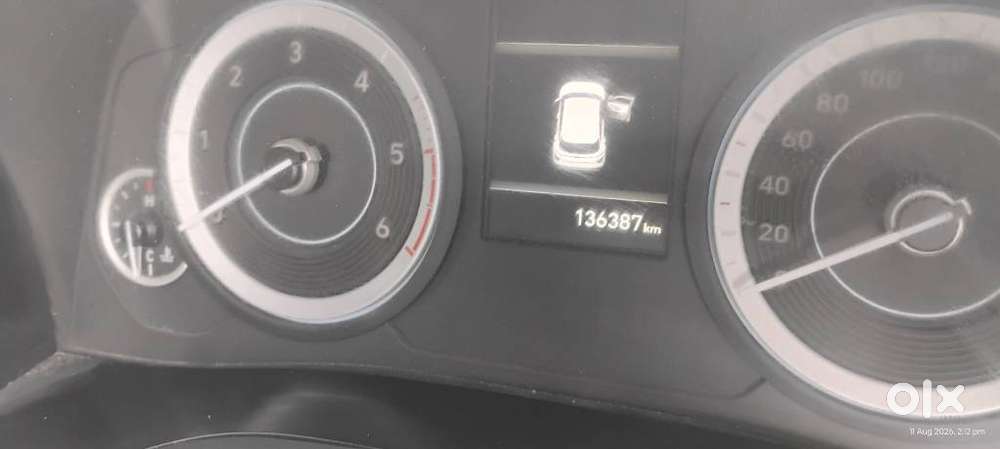 Hyundai Creta, 2021, Diesel