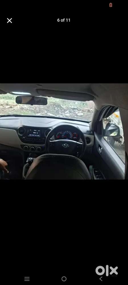 Hyundai Grand I10 Nios 2021 Petrol Magna