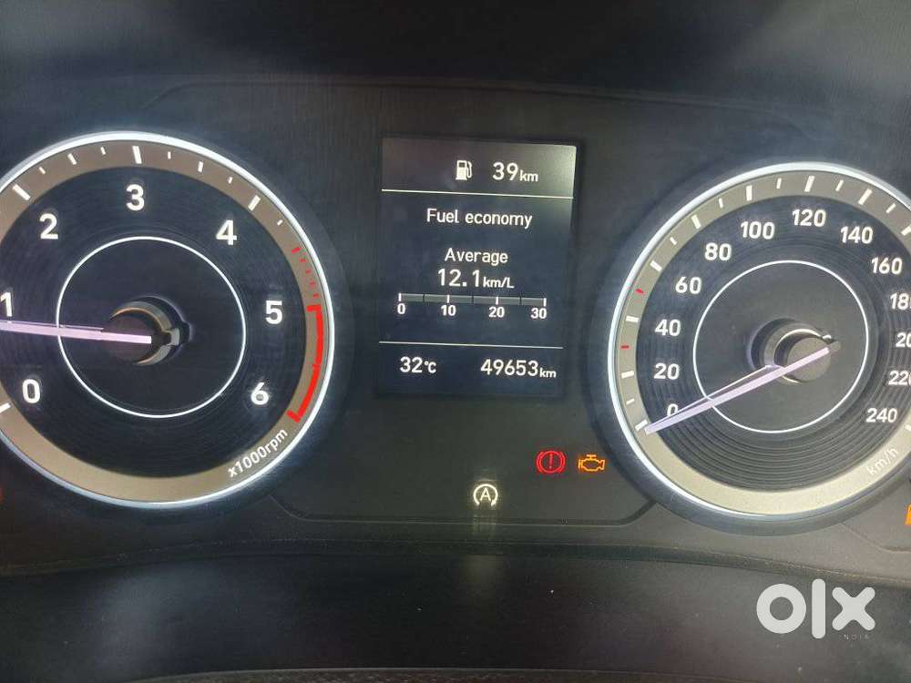 Hyundai Creta 1.5 Crdi E Diesel Mt, 2023, Diesel