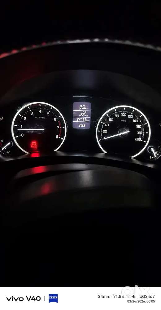 Maruti Suzuki Ciaz S 2018 Petrol 25000 Km Driven