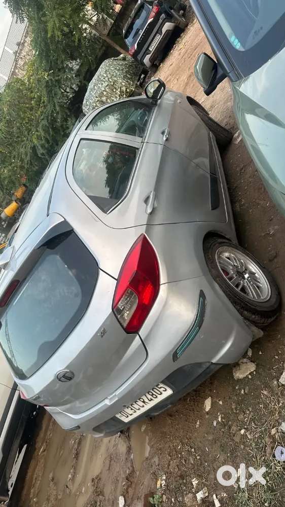 Tata Tiago 1.2 Revotron 2019