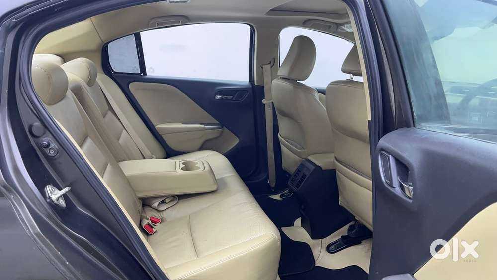 Honda City I Dtec Vx, 2016, Petrol