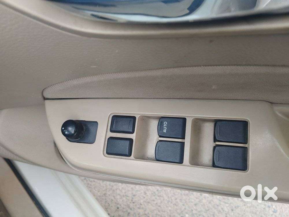 Maruti Suzuki Swift Dzire 1.3 Vxi, 2013, Cng & Hybrids