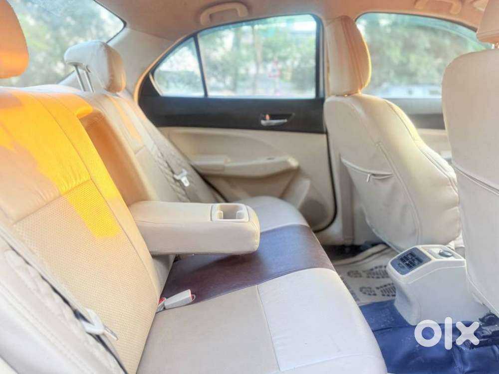 Maruti Suzuki Dzire 1.2 Zxi, 2022, Petrol