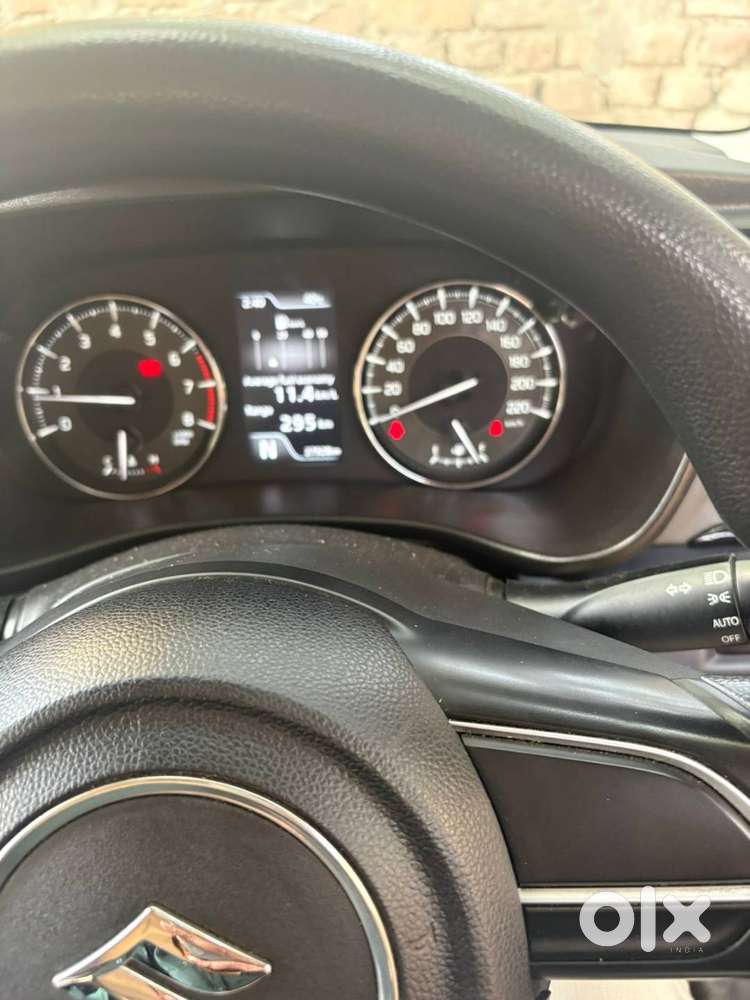 Maruti Suzuki Baleno 2023 Petrol Well Maintained
