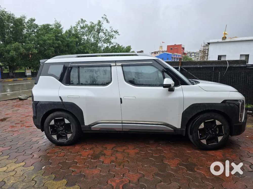 Kia Syros Htk Plus 2025