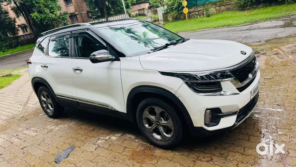 Kia Seltos 2019 Good Condition
