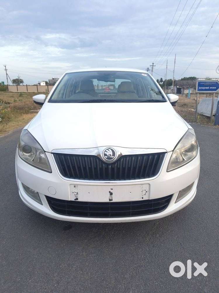 Skoda Rapid 1.5 Tdi Style Plus Black Package, 2015