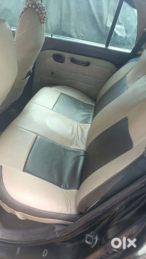 Hyundai Santro Xing 2012 Lpg 65785 Km Driven