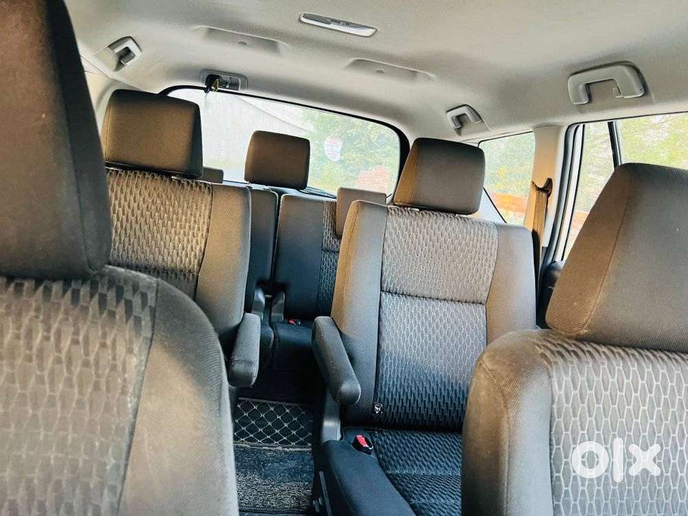 Toyota Innova Crysta G 7 Str, 2022, Diesel