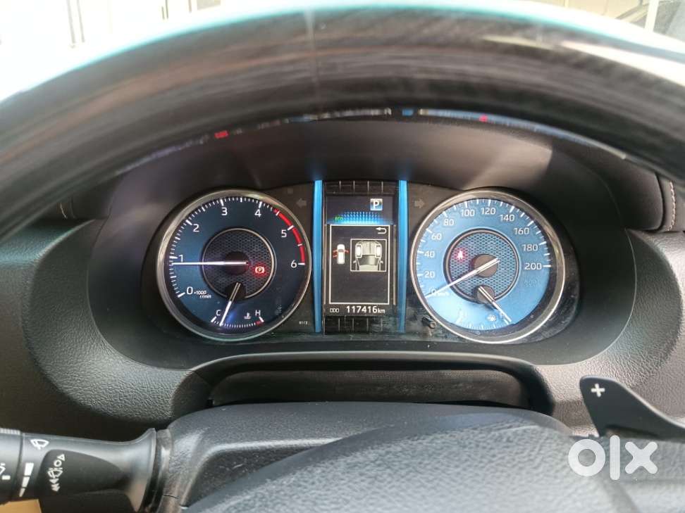 Toyota Fortuner 4x4 At 2.8 Diesel, 2023, Diesel