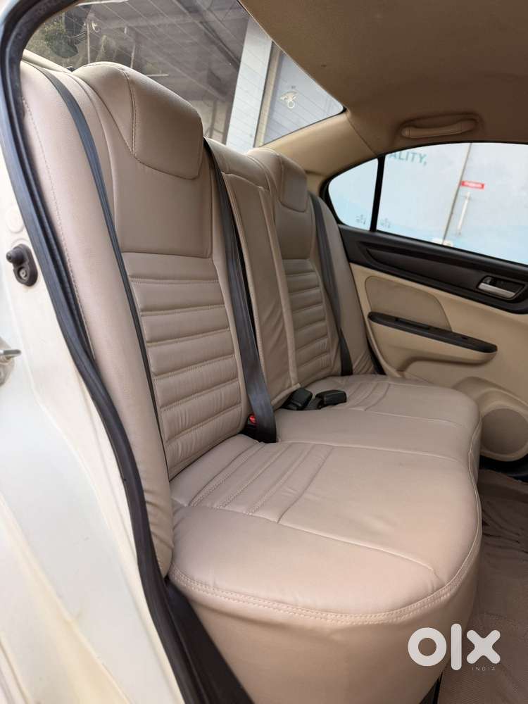 Honda Amaze 1.5 Vx I-dtec Automatic, 2021, Diesel