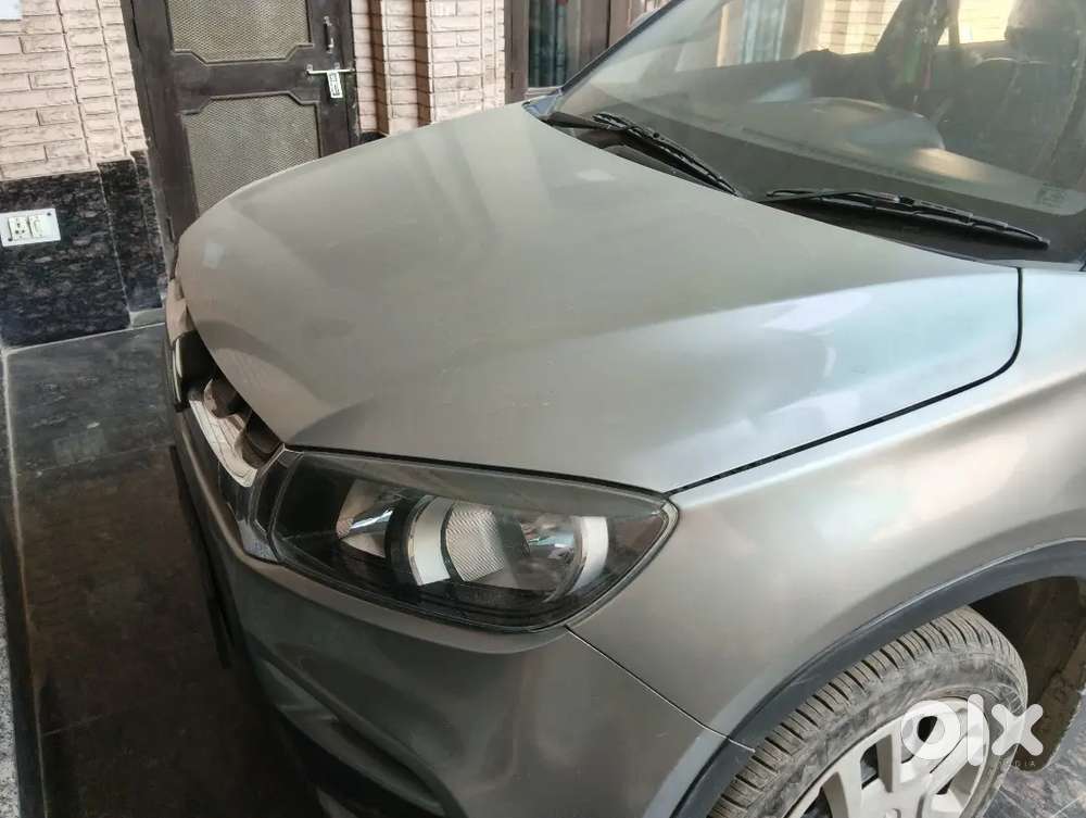 Maruti Suzuki Brezza 2020 Diesel 15000 Km Driven