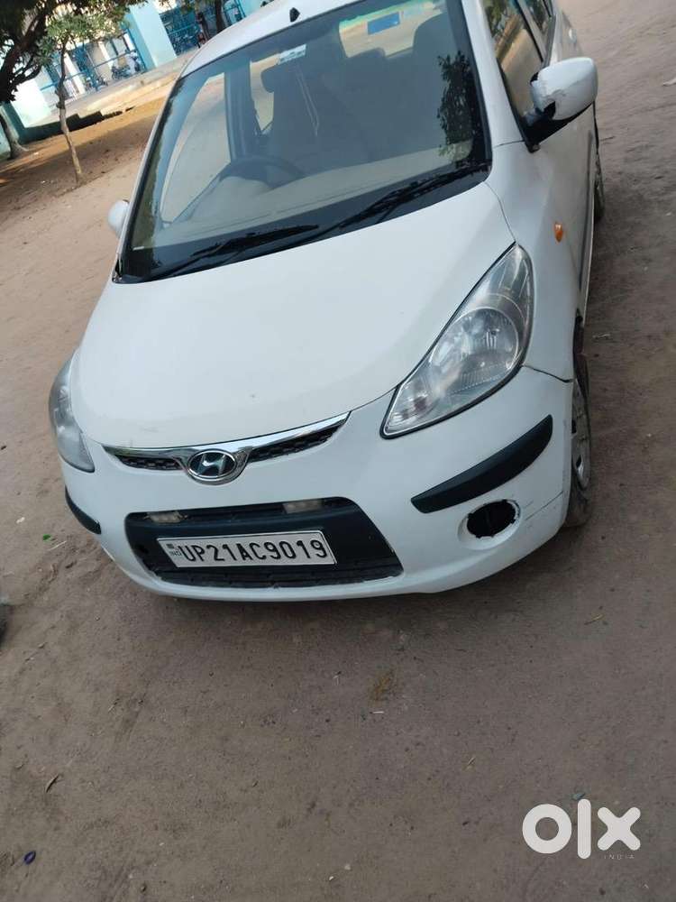 Hyundai Petrol 2010 Manual 1st Owner
