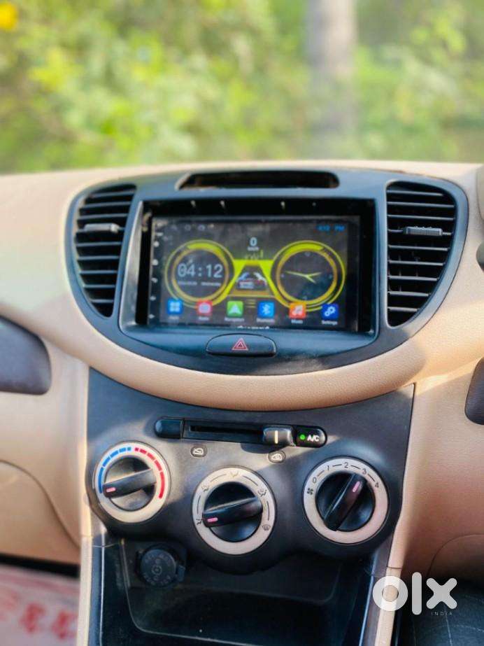 Hyundai I10 1.2 Kappa Magna, 2009, Petrol