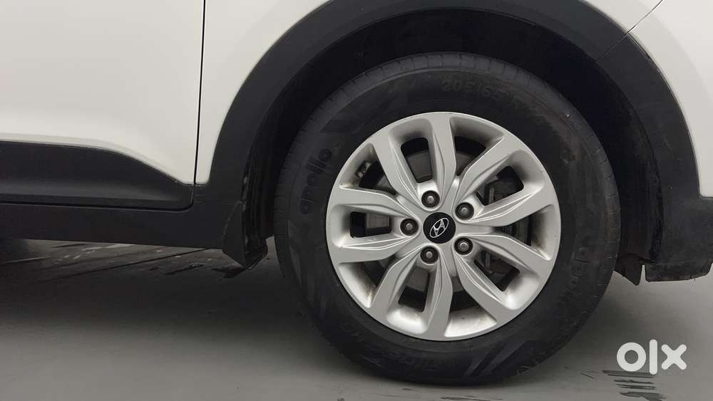 Hyundai Creta 1.4 S, 2018, Diesel