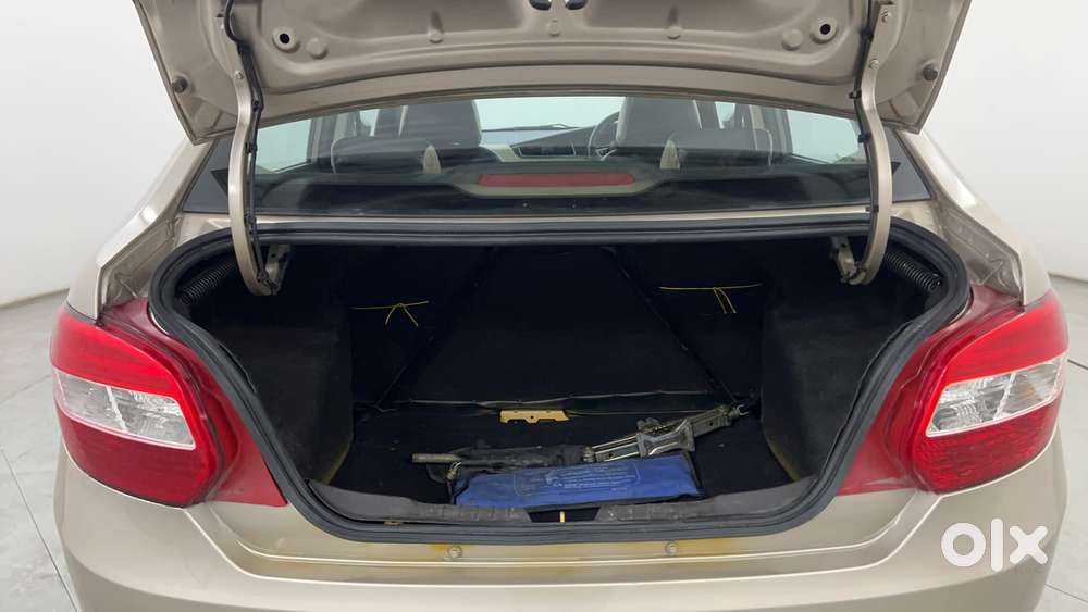 Tata Zest Revotron 1.2t Xms, 2014, Petrol