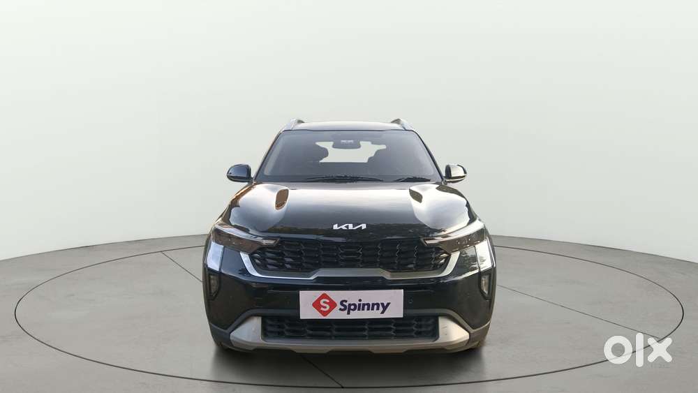 Kia Sonet 1.2 Htk Plus, 2025, Petrol