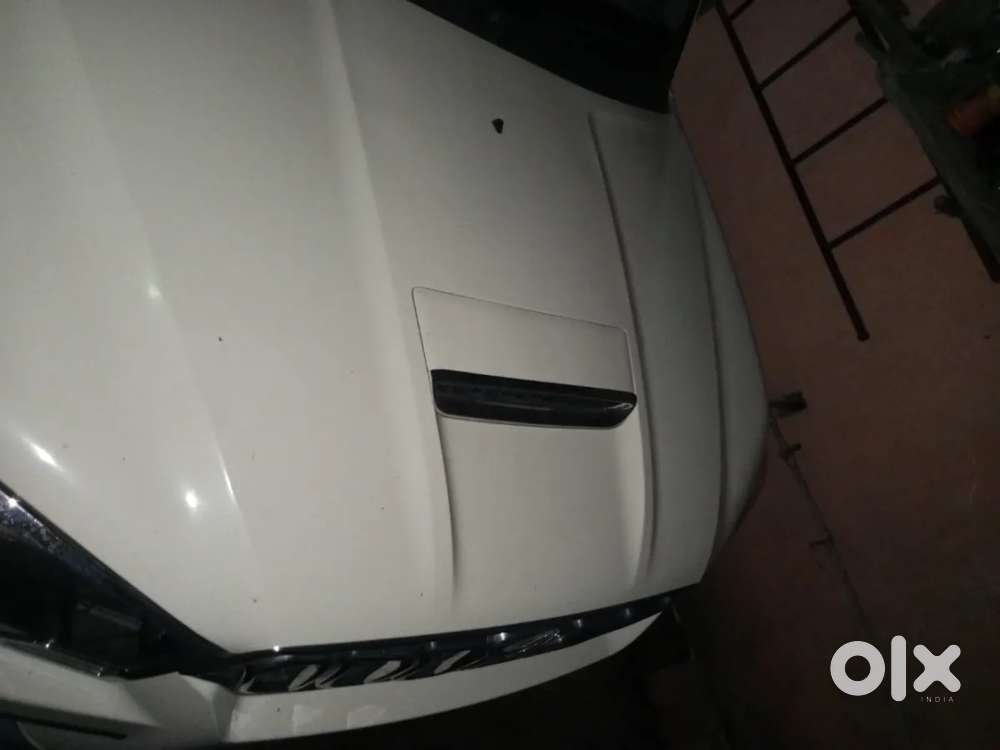Mahindra Scorpio [ ] 2.2 S5, 2020, Diesel