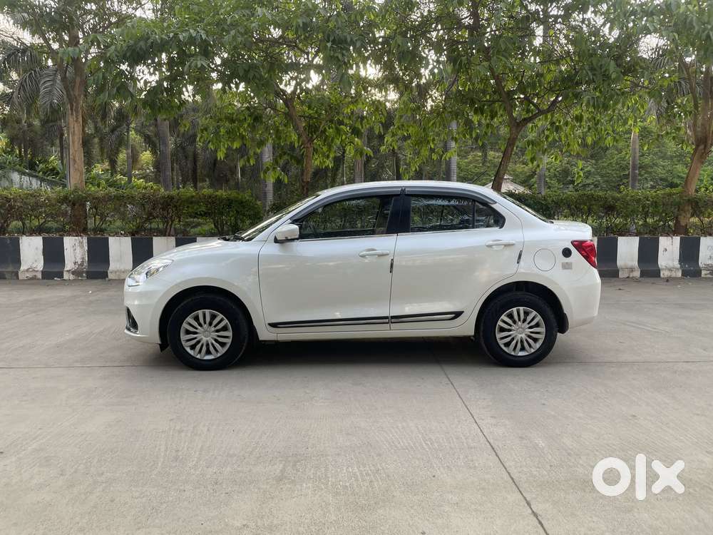 Maruti Suzuki Swift Dzire Vxi Optional, 2022, Cng & Hybrids