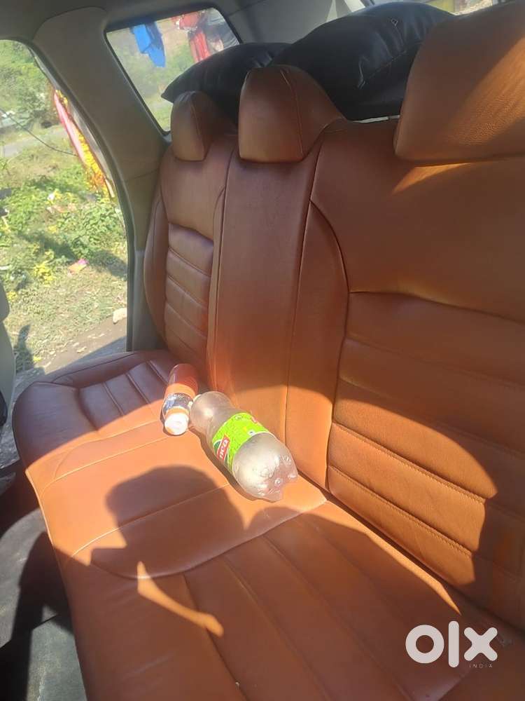 Renault Duster 2014 Year