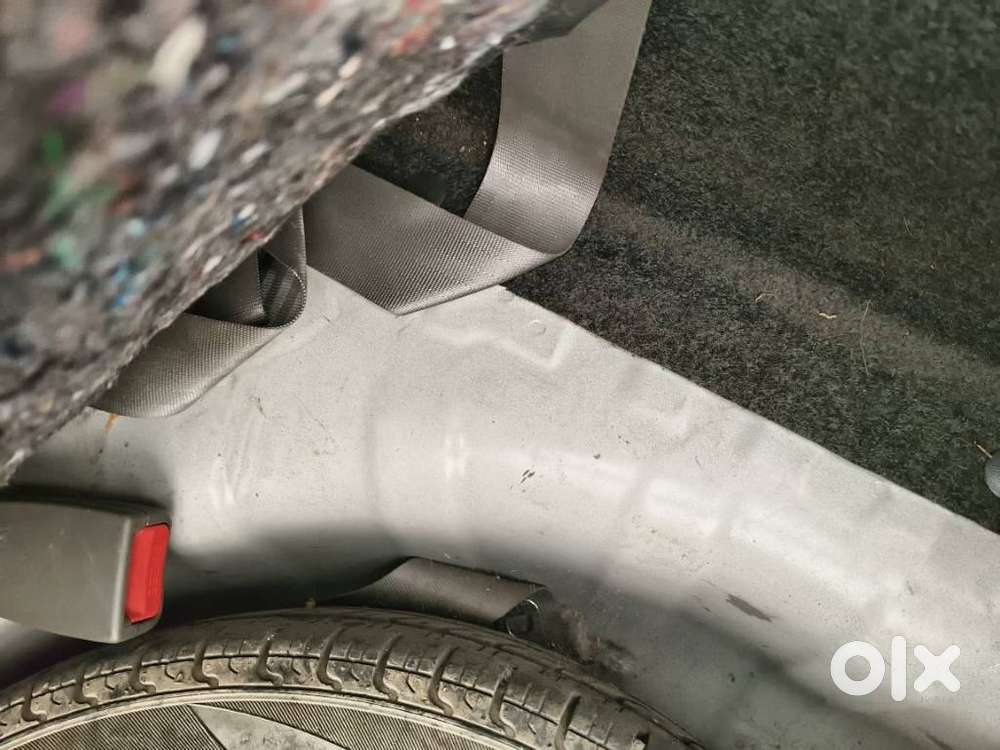 Datsun Redigo 1.0 T Option, 2017, Petrol