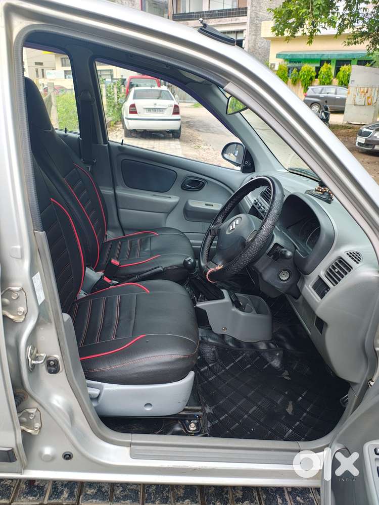 Maruti Suzuki Alto K10 1.0 Vxi, 2012, Petrol
