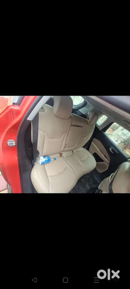 Jeep Compass 2.0 2018