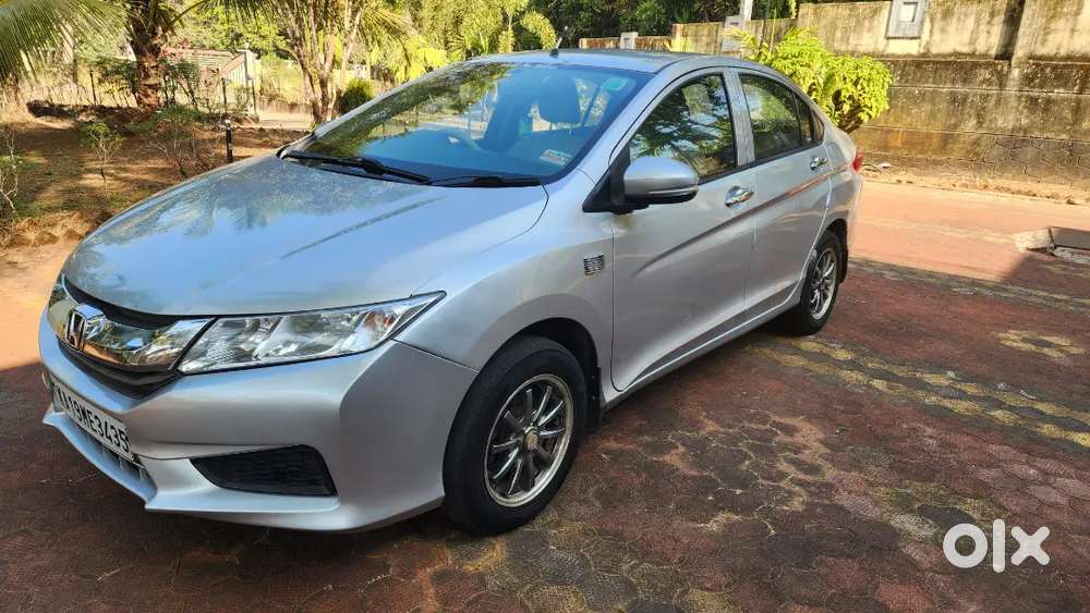 Honda City 2014 Diesel 170000 Km Driven