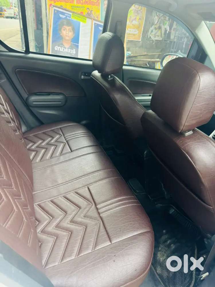 Maruti Suzuki Ritz 2010 Petrol Well Maintained