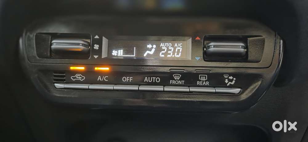 Maruti Suzuki Baleno 1.2 Zeta At, 2023, Petrol