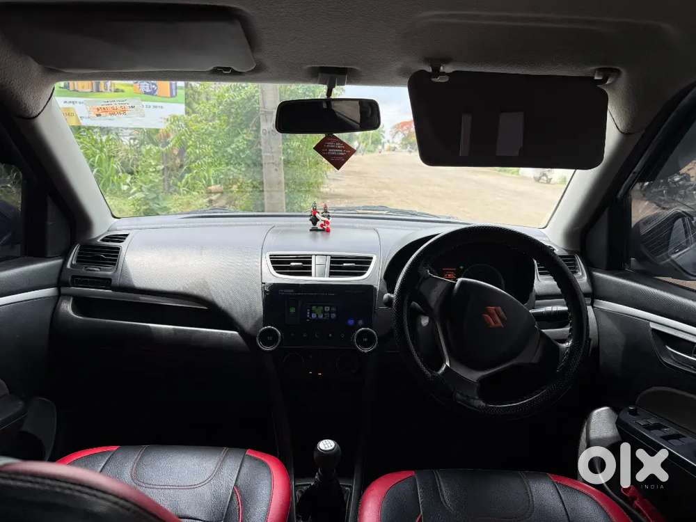 Swift Vdi  Maruti Diesel 2014 Variant