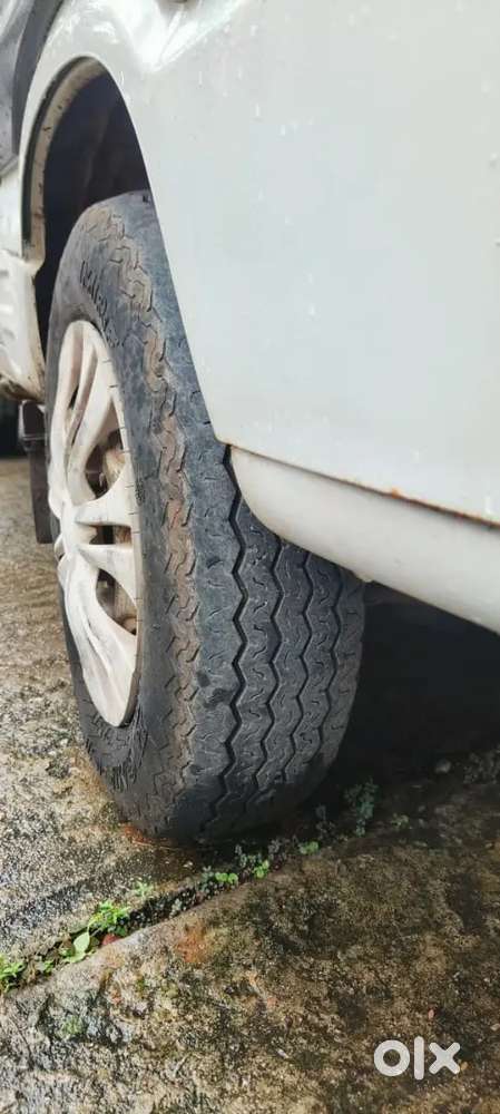 Maruti Suzuki Omni 0.8 Petrol 2013