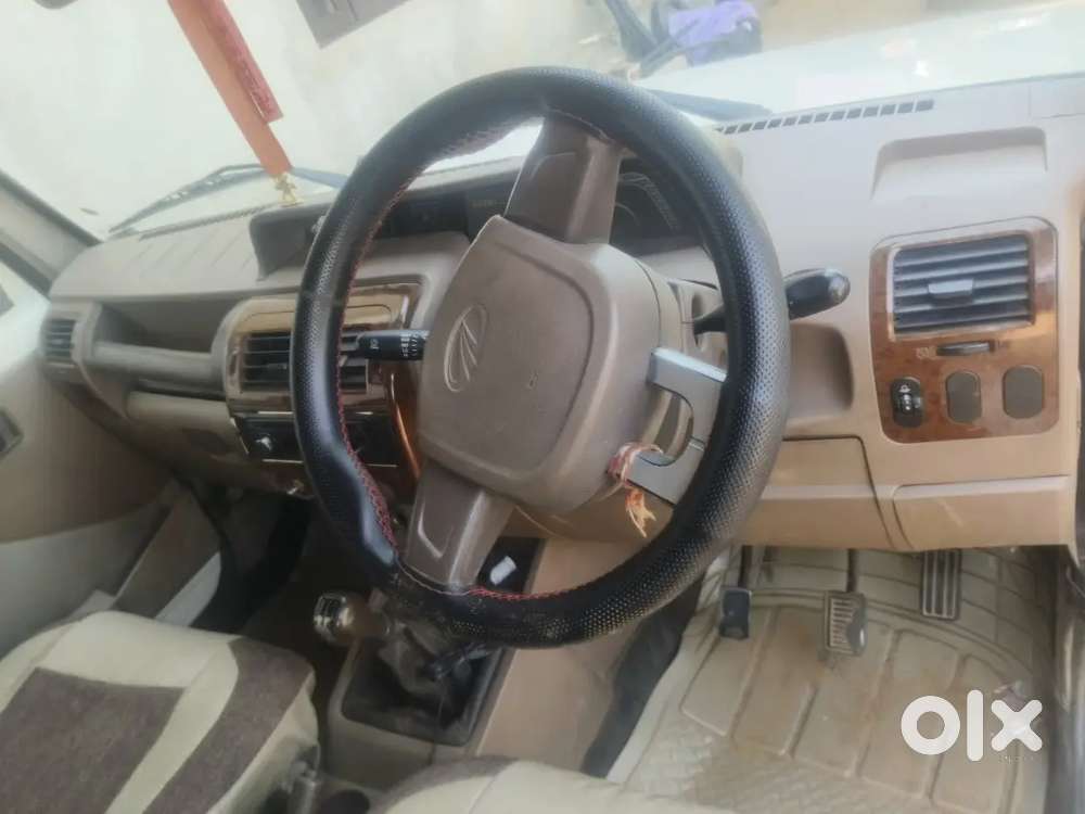 Mahindra Bolero 2014 Diesel 120000 Km Driven
