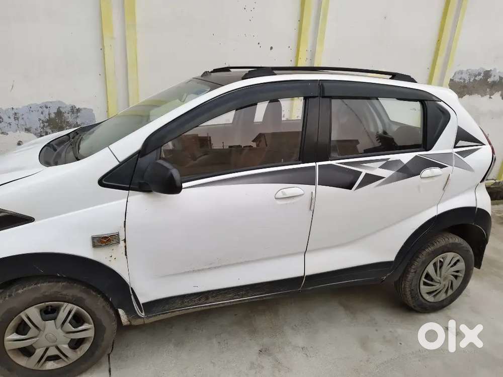 Datsun Redi Go Limited 2018