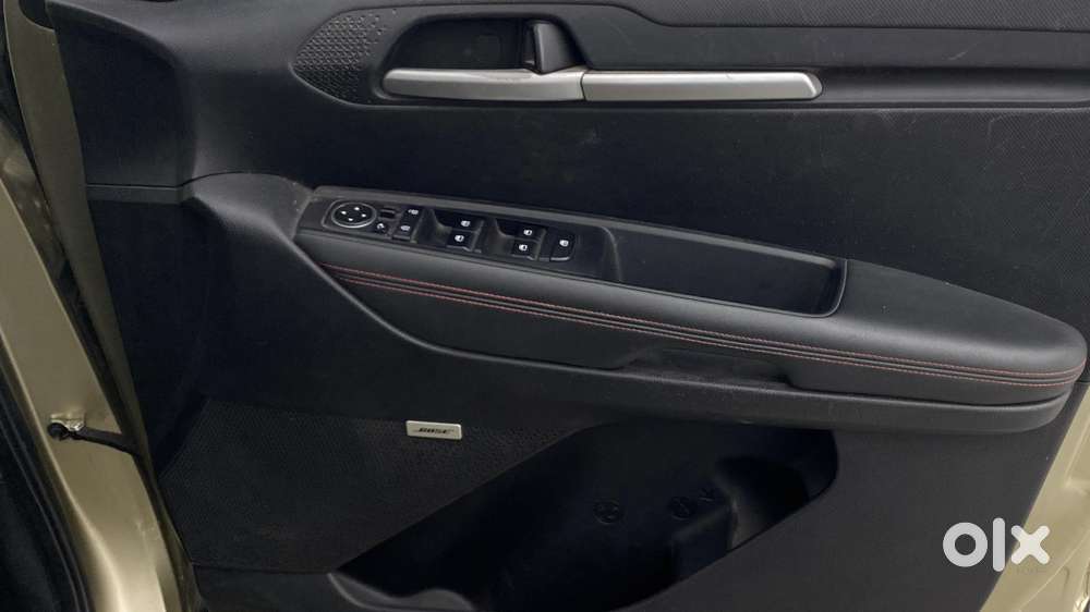 Kia Sonet 1.0 Gtx Plus Dct, 2020, Petrol