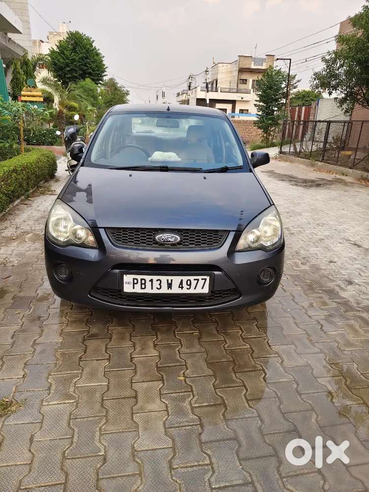Ist Owner Home Driven Car