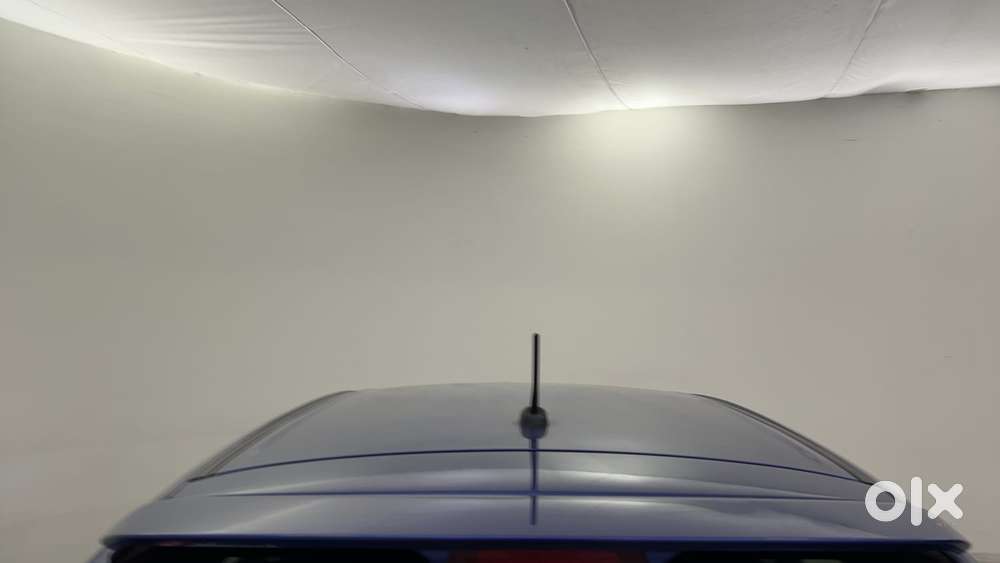 Maruti Suzuki Baleno 1.2 Alpha, 2017, Petrol