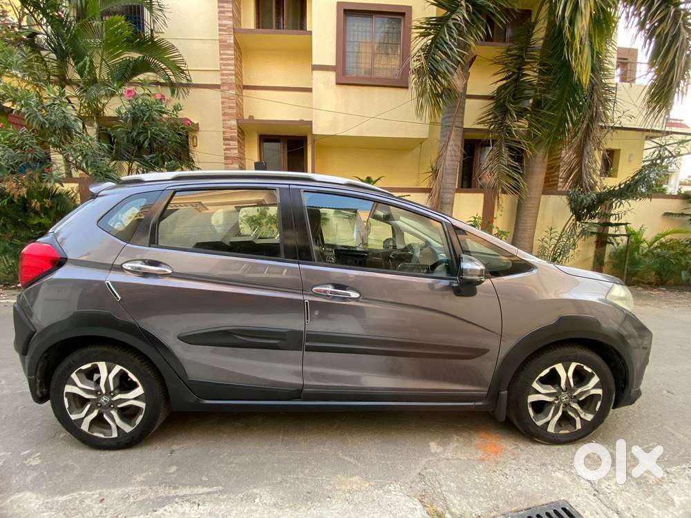 Honda Wr-v I-dtec Vx, 2018, Diesel