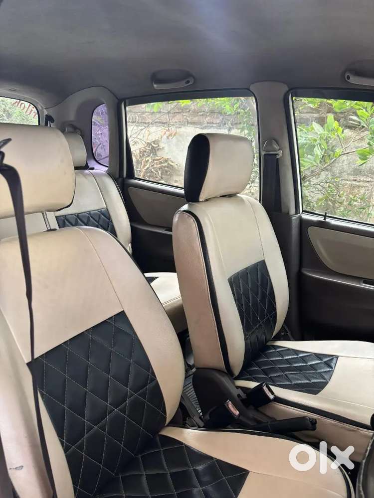 Maruti Suzuki Estilo 2010 Cng & Hybrids Good Condition