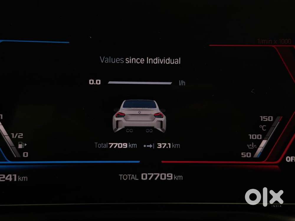 Bmw M2 3.0 Competition, 2025, Petrol