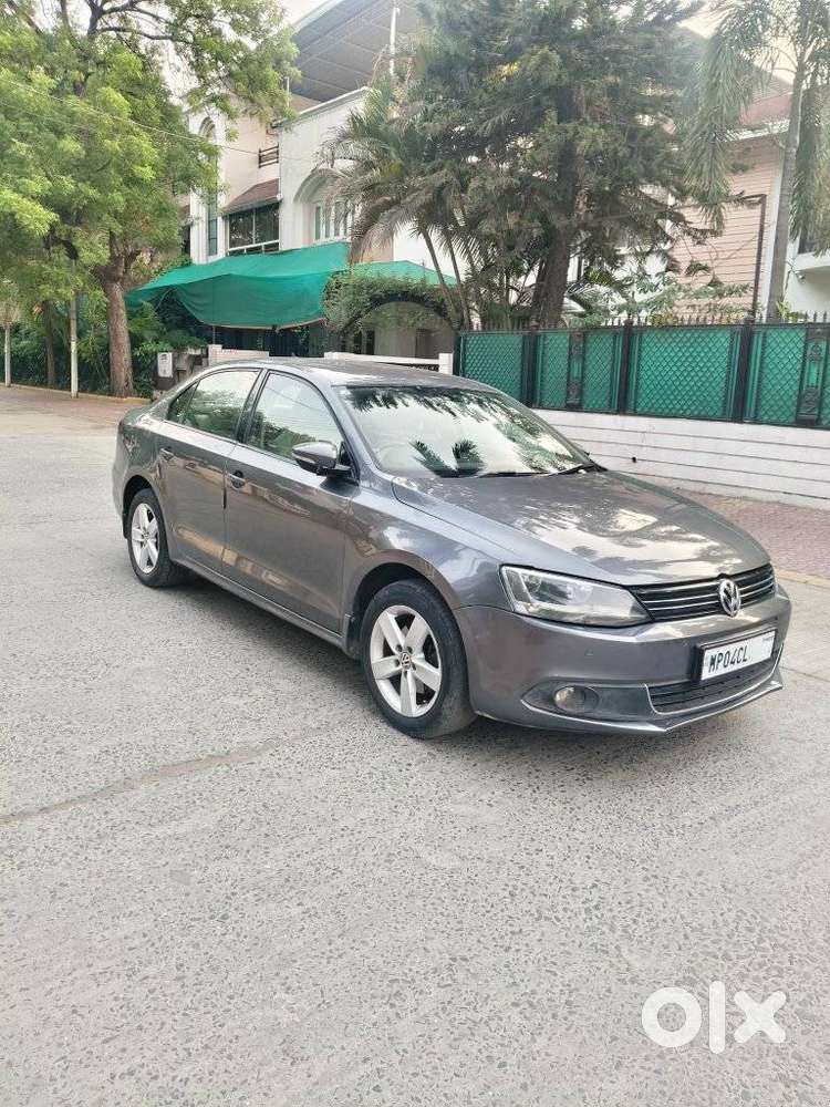 Volkswagen Jetta Comfortline 1.9 Tdi, 2013, Diesel