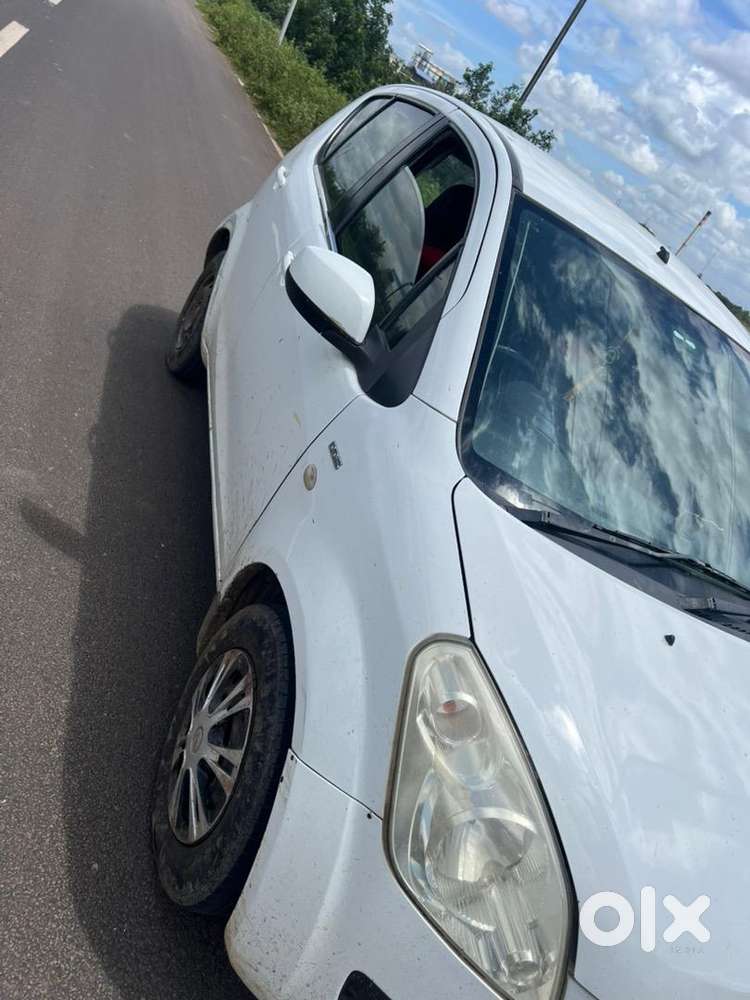 Maruti Suzuki Diesel 2011 Car