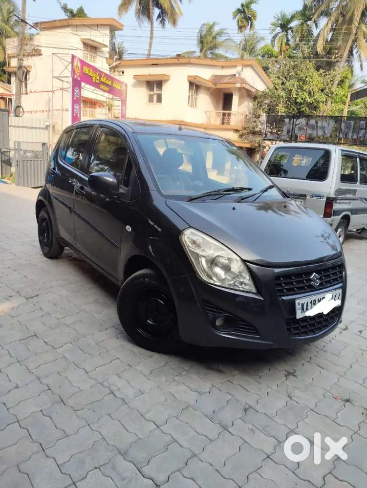 Maruti Suzuki Ritz 2015 Diesel 100000 Km Driven